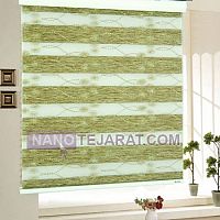 انواع پرده زبرا ، کرکره ای ، حصیری انواع پرده زبرا ، کرکره ای ، حصیری